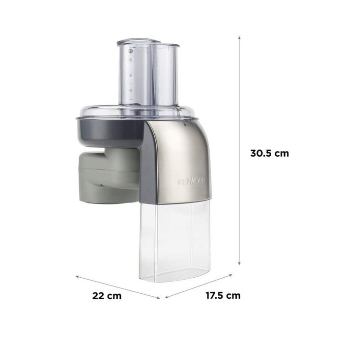 Rozdrabniacz  kenwood at340