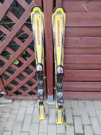 Narty 120cm Volkl