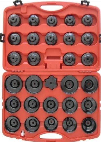 Jogo de chaves de filtro carros europeus e japoneses