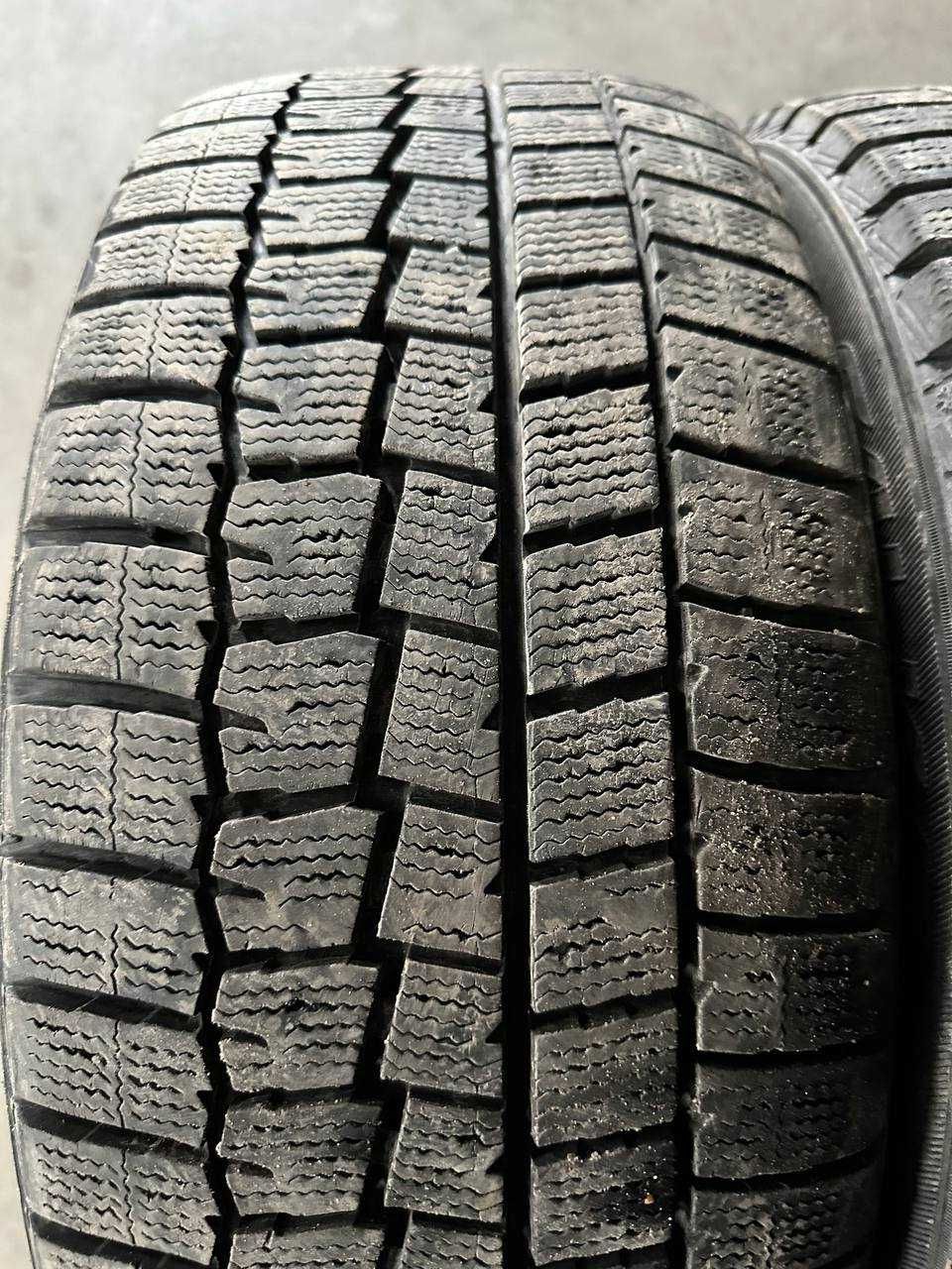 Шини зимові 225/45 r 18 Falken  резина зимняя Фолкен