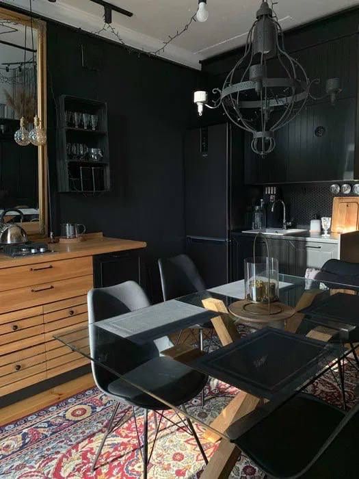 Стильна квартира з ремонтом  в ЖК Парк таун