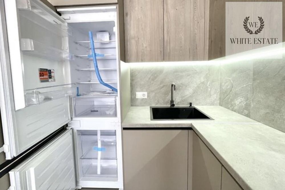 Продаж 1 кім квартири вул. Смакули