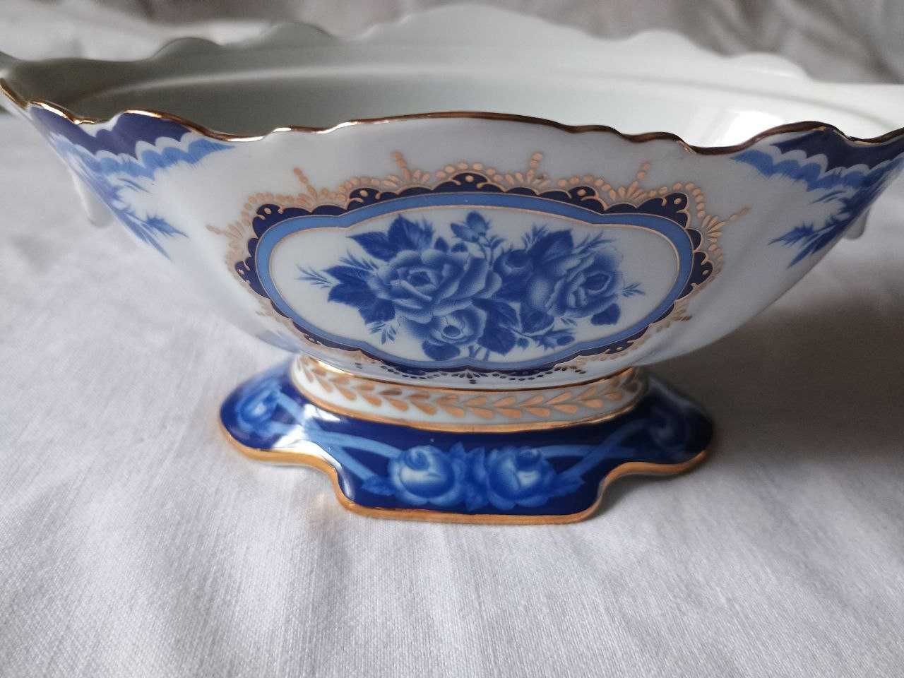 Terrina de Porcelana DR