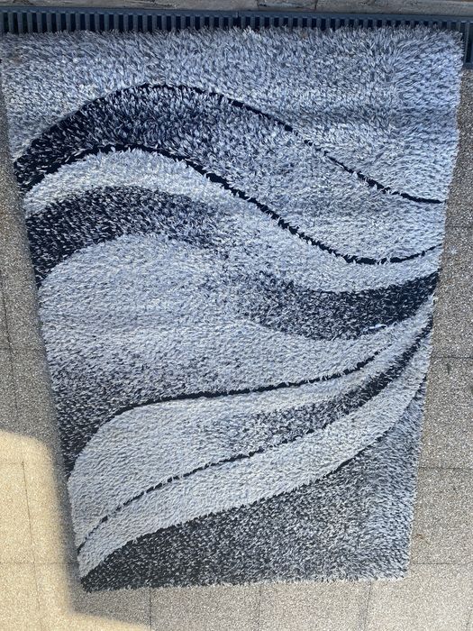 Tapete Moderno 1,75 x 1,15