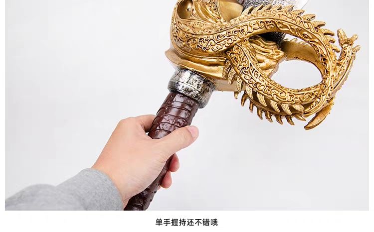 Мечи Хаоса из God of War — коллекционные, 1:1, для косплея и декора