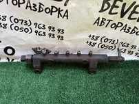 Топливная рейка Nissan X-Trail T30 2.2 DCI 175208H801