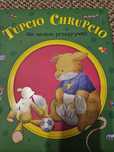 Tupcio chrupcio nie umiem przegrywać