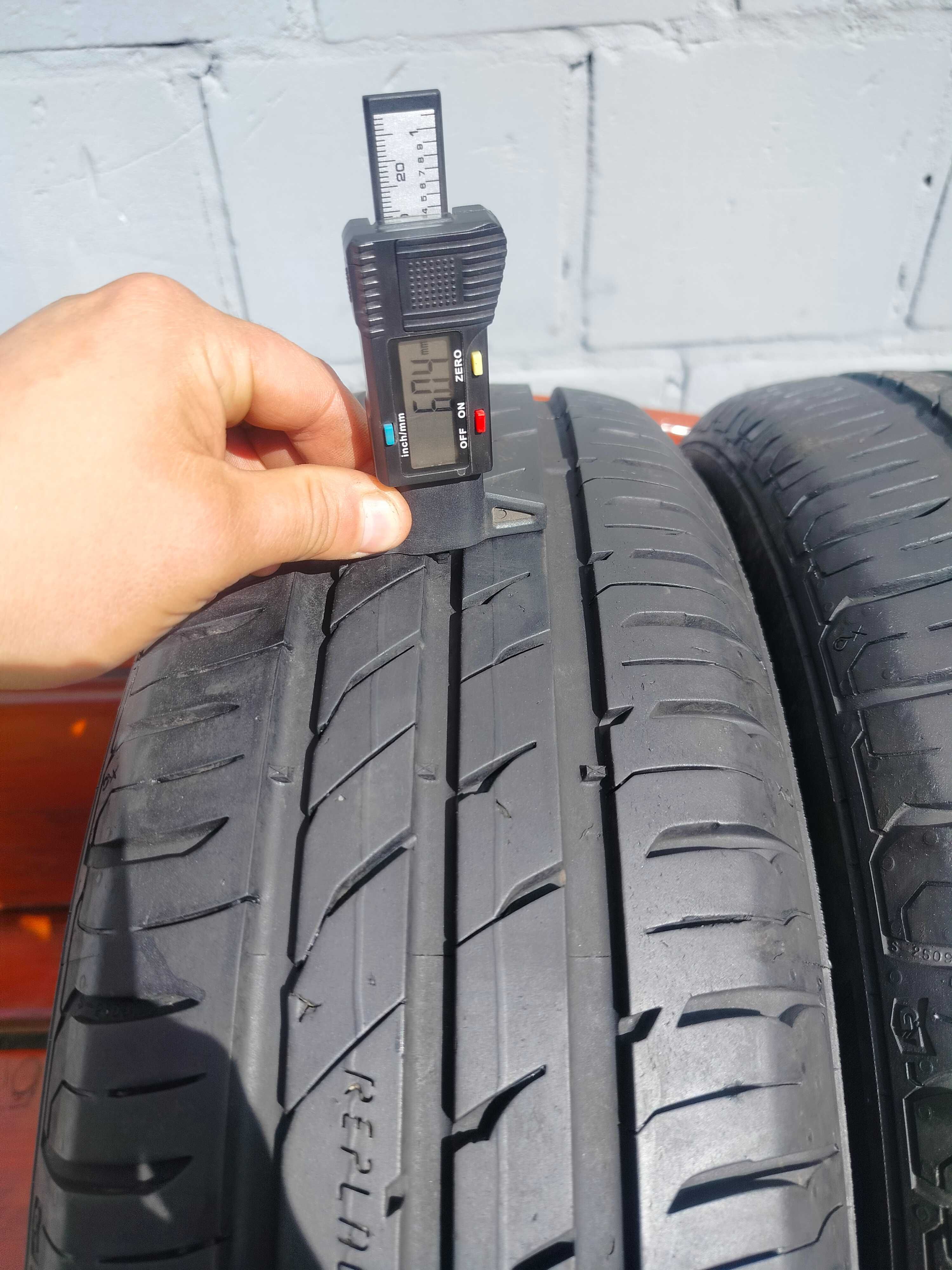 195/65 R15 91H General Altimax Lato