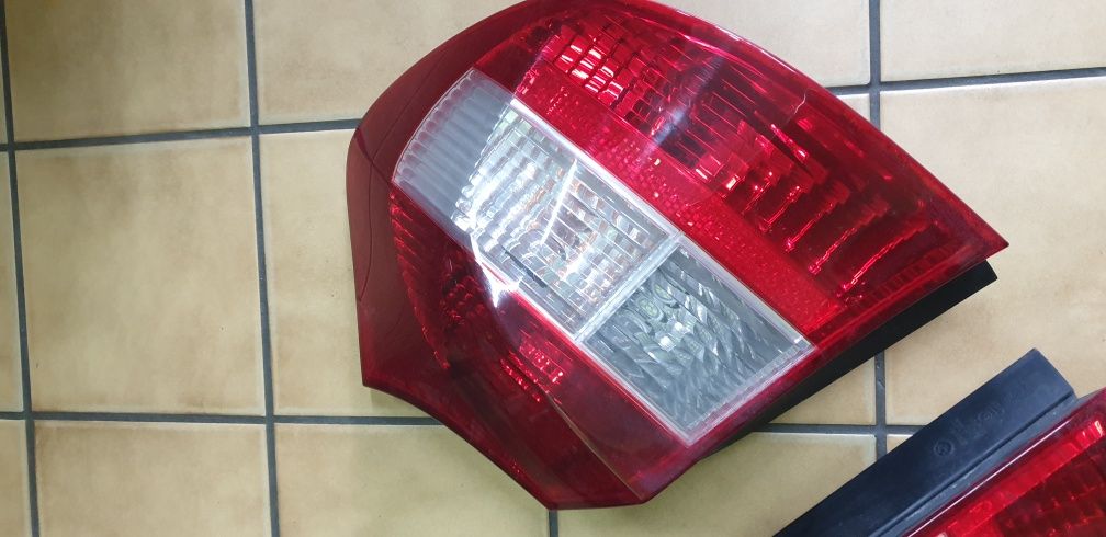 Lampa tylna  BMW