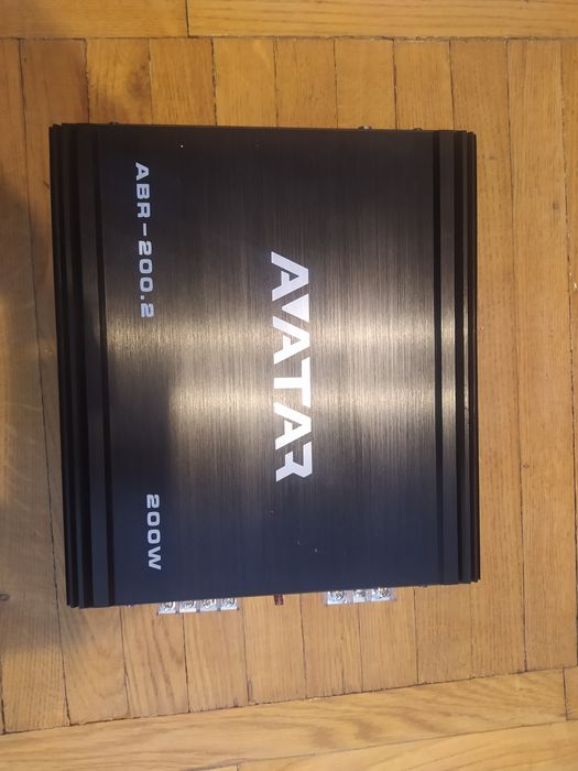 Avatar ABR-200.2