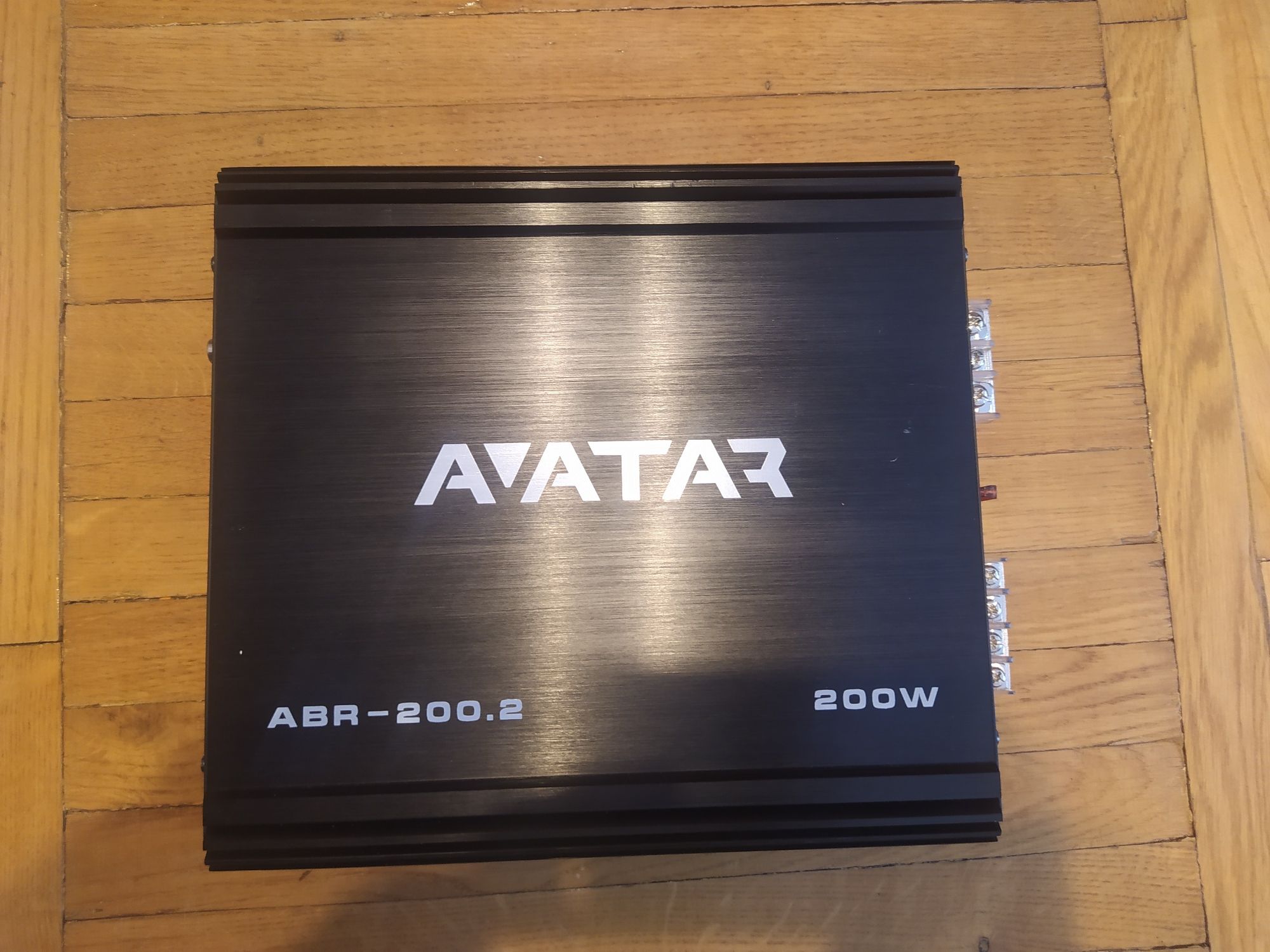 Avatar ABR-200.2