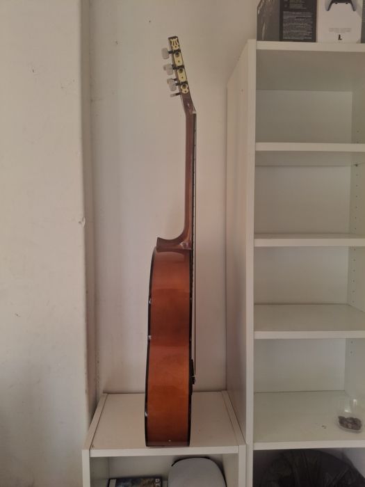 Guitarra Classica
