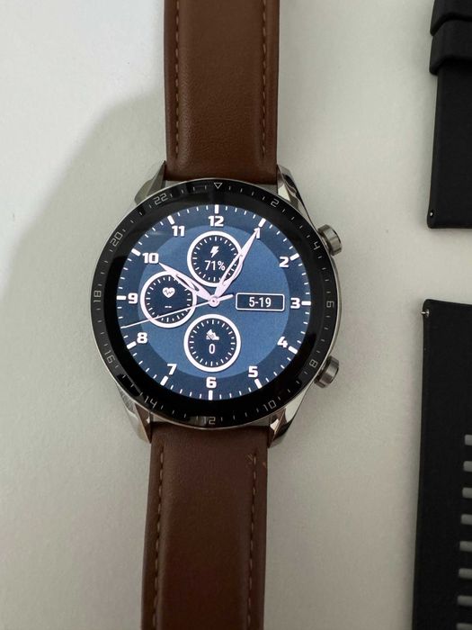 Huawei Watch GT2 Classic