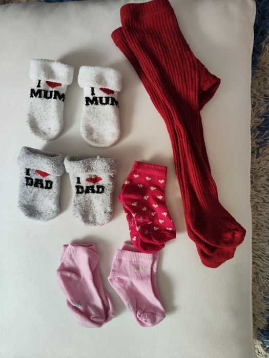 Комплект речей на дівчинку весна- літо