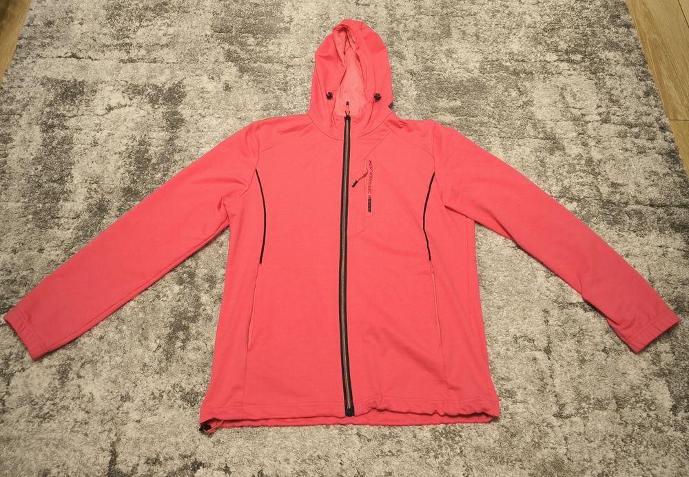 Bluza sportowa damska