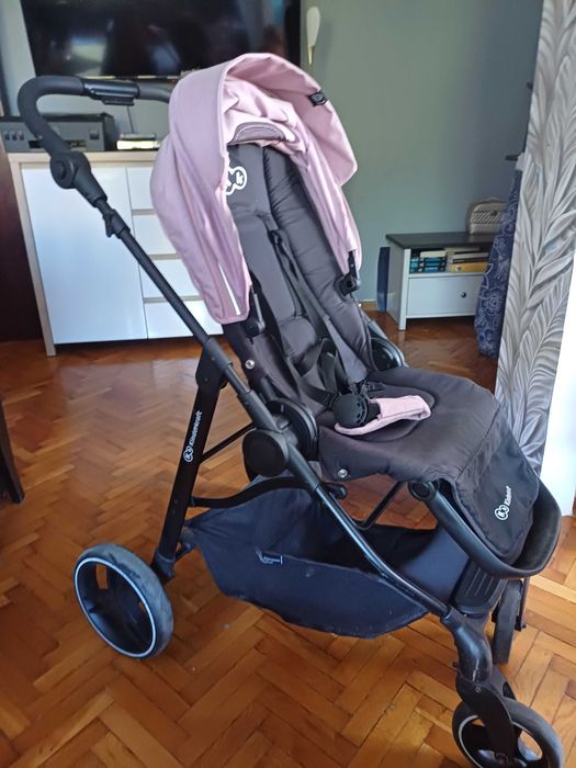 Wozek Kinderkraft