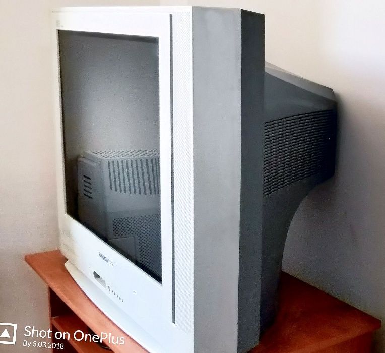 Telewizor DAEWOO 29 cali,i kineskop 100HZ