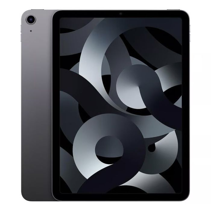 iPad Air | M1 | 256GB | 11” | Cinzento Sideral | COMO NOVO