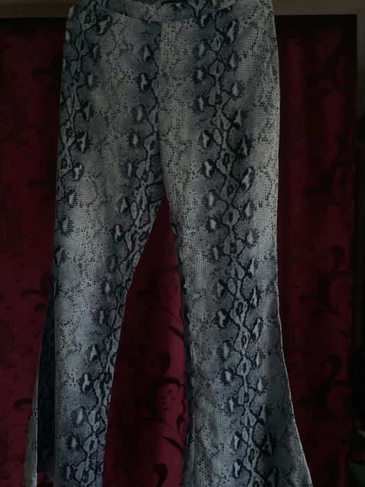 Стильний літній костюм