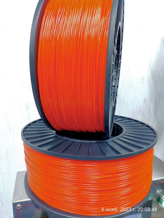 PLA 1.75mm Pochatok filament