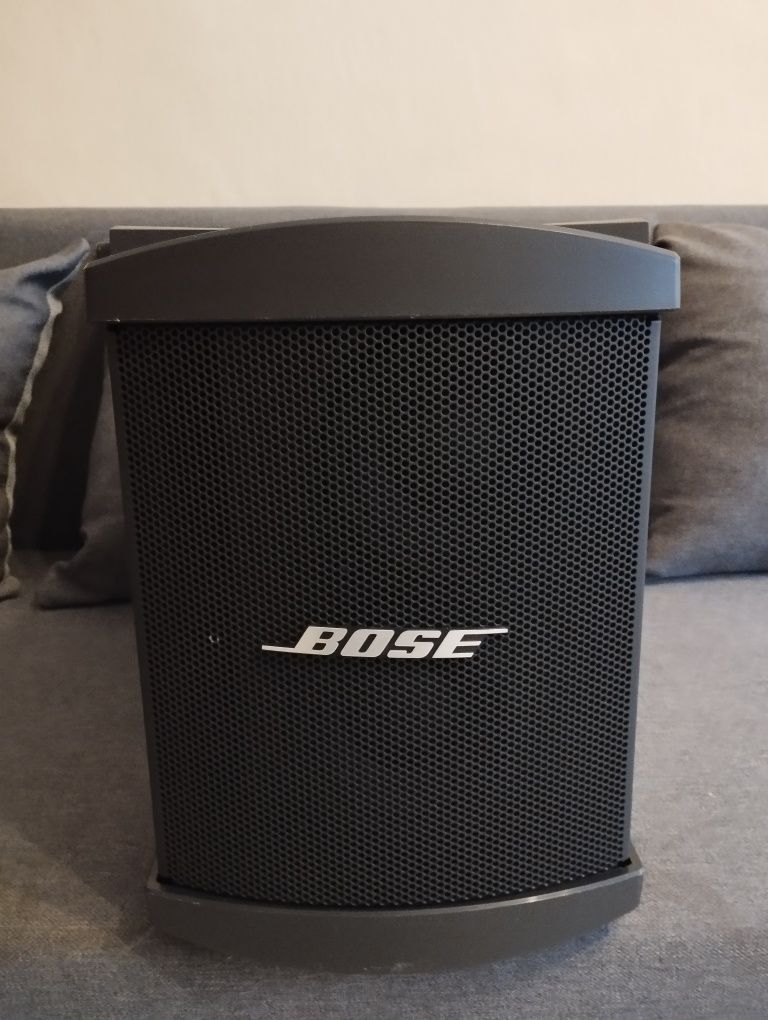 Bose L1 sub2 sub1 Bose
