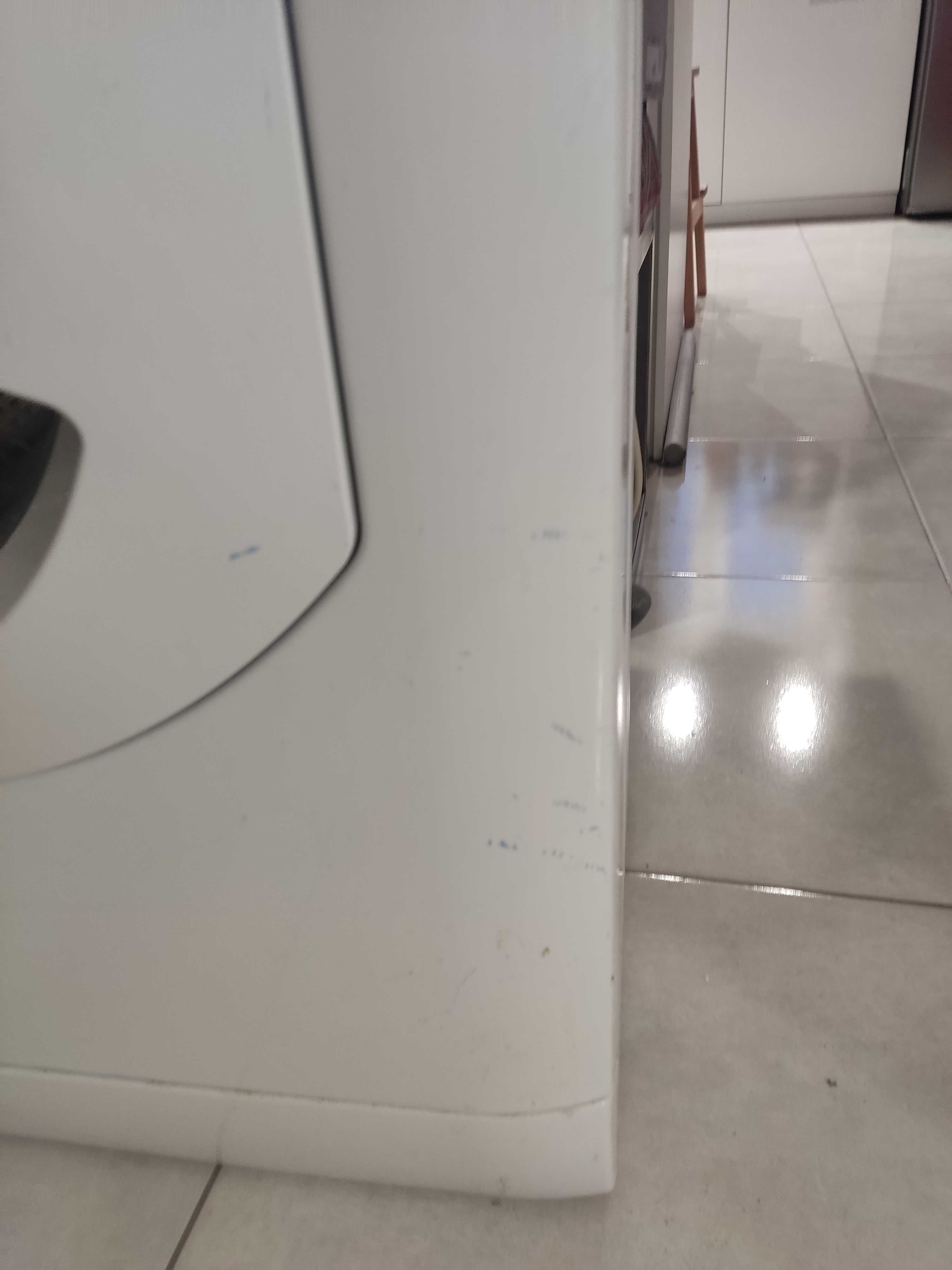 Pralka Hotpoint Ariston ARSD 129 używana