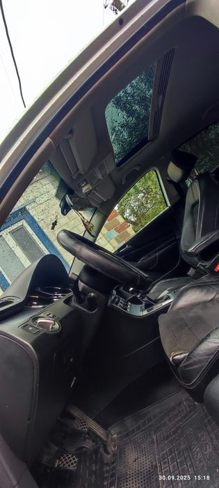 Продам Passat b6 2.0 TDI