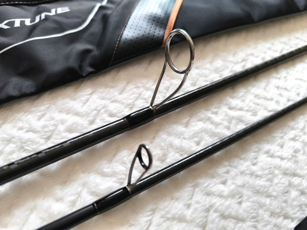 Спінінг Shimano Hard rocker Xtune 21 S78MH 2.34м 8-32г