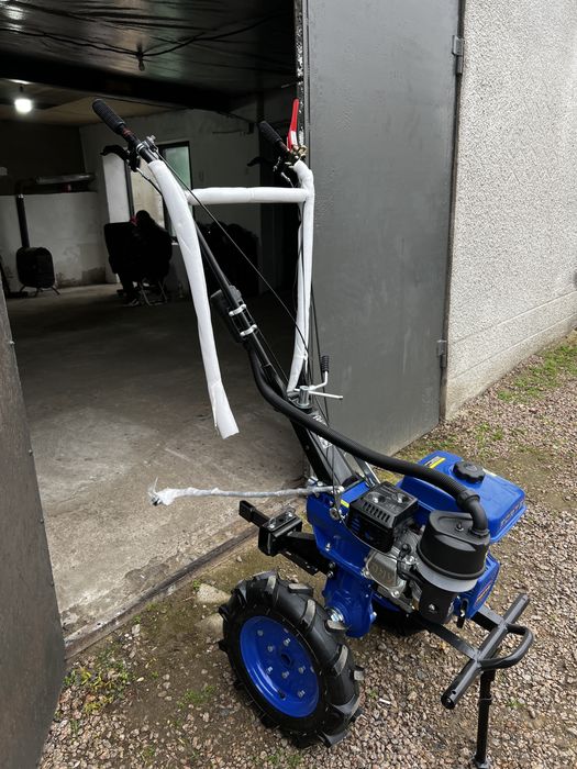 Культиватор Мотоблок  Forte 1050g