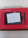 Tablet graficzny WACOM One