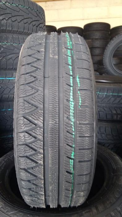Opony Profil 205/55 R16 Wintermaxx Evo