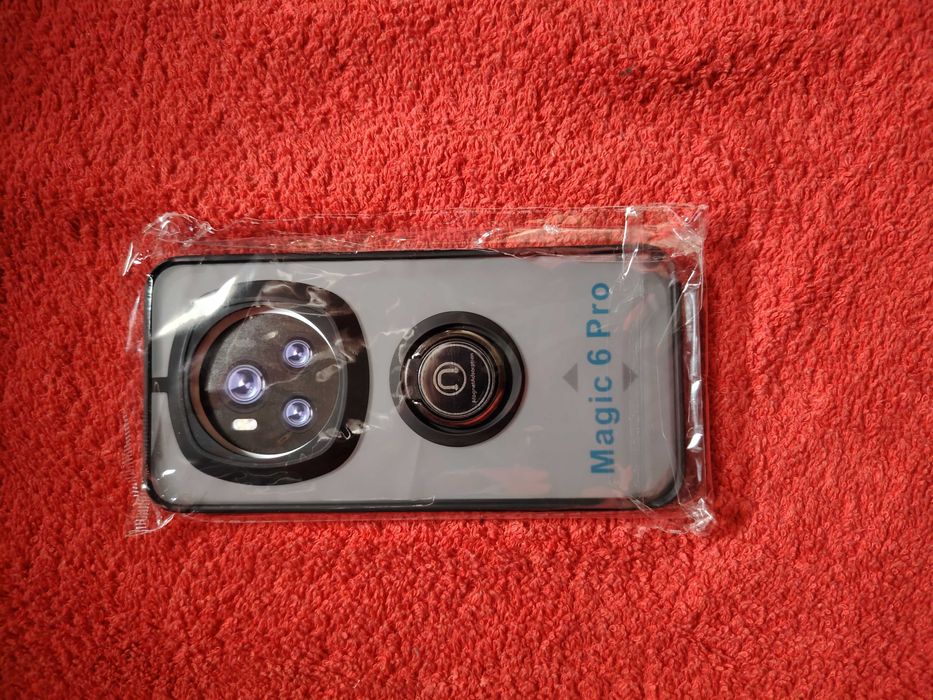 Capa tele móvel   HONOR MAGIC 6 PRO