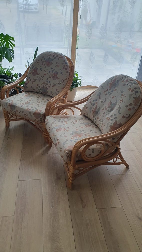Fotele rattanowe,fotel rattan