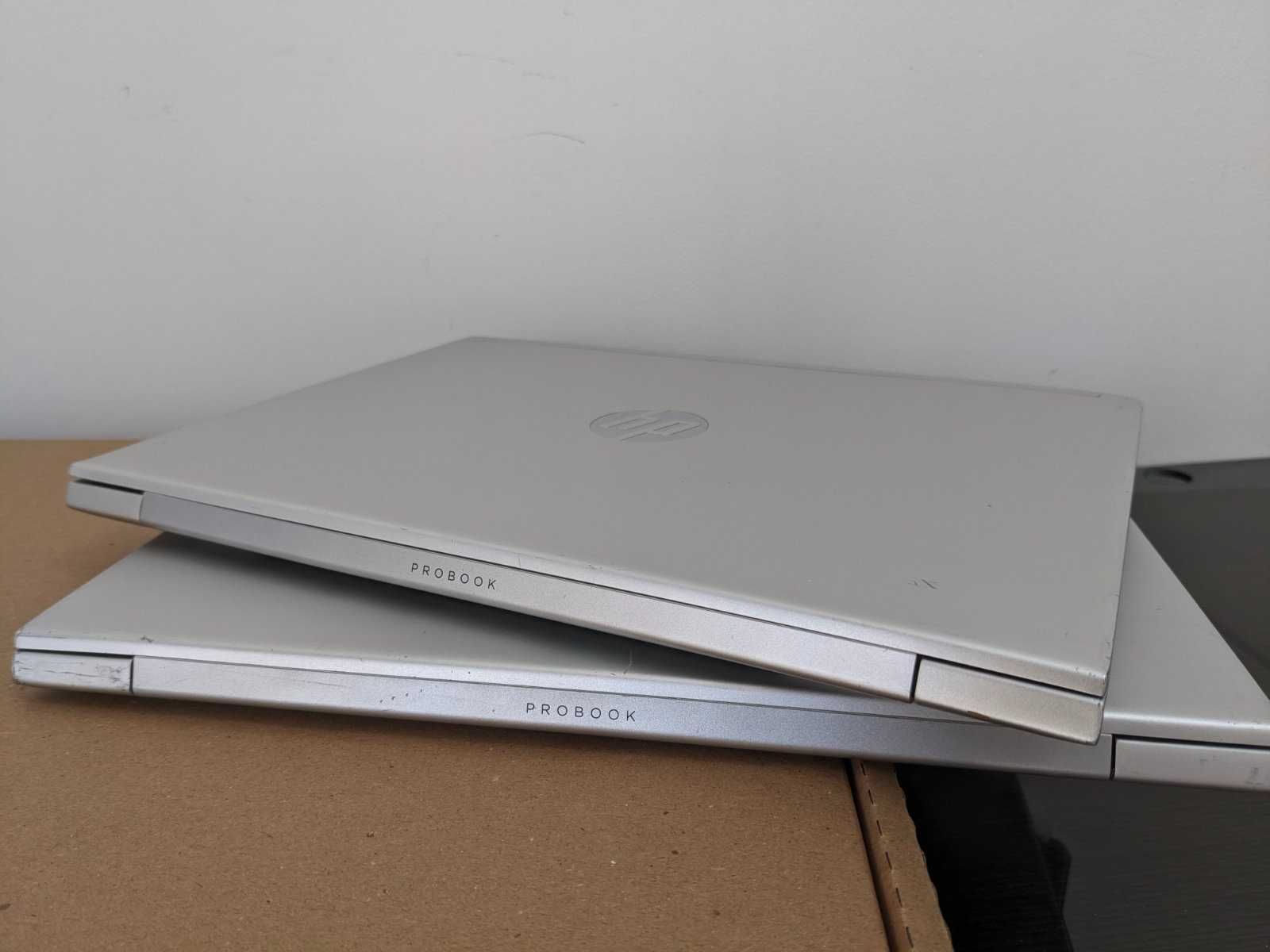 Ноутбук HP ProBook 430 G6 - алюміній корпус