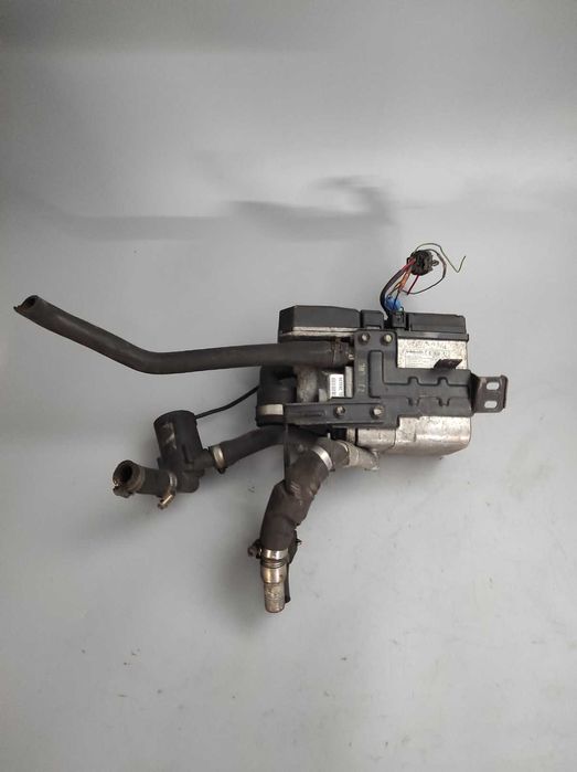 WEBASTO, 5kw, diesel