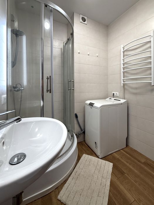 Оренда квартири біля метро Дорогожичі, 29 м², вул. Петропавлівська 50Б