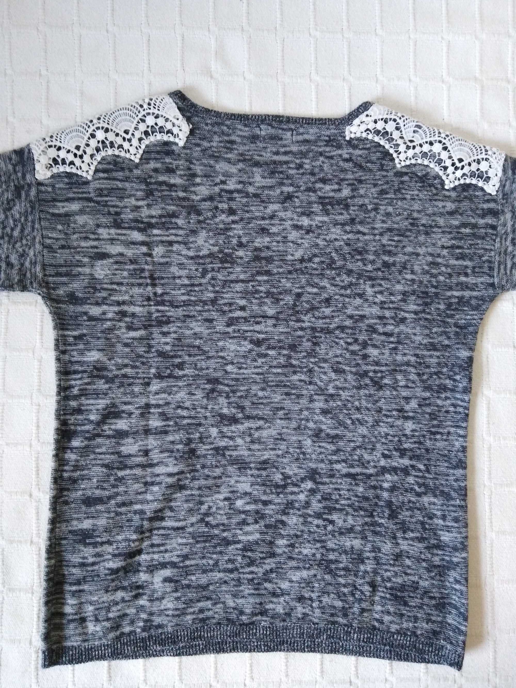 Camisola In Extenso 12