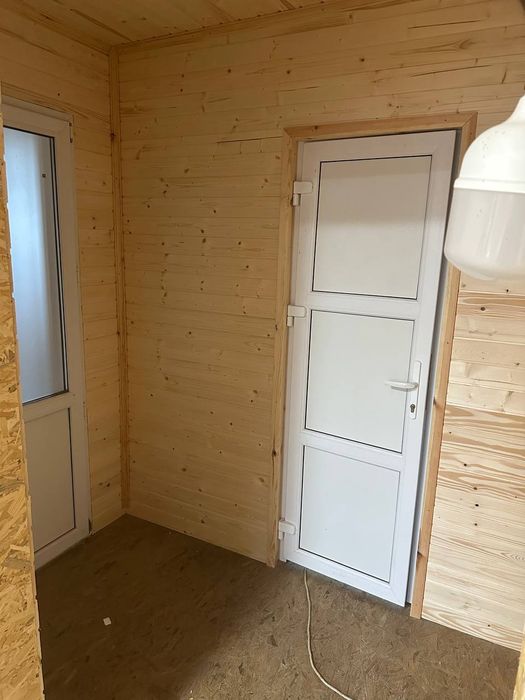 Продам трикутник новобудова