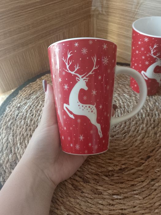 Новорічний набір.