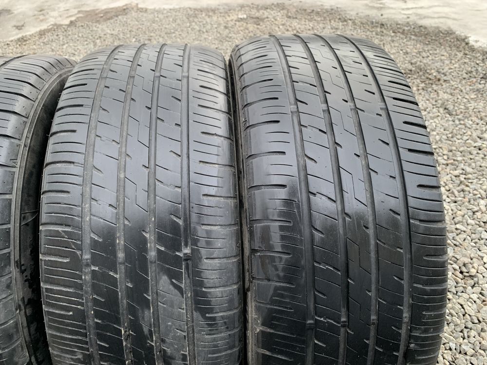 Doral Sdi Sport 235/55 R17 99H