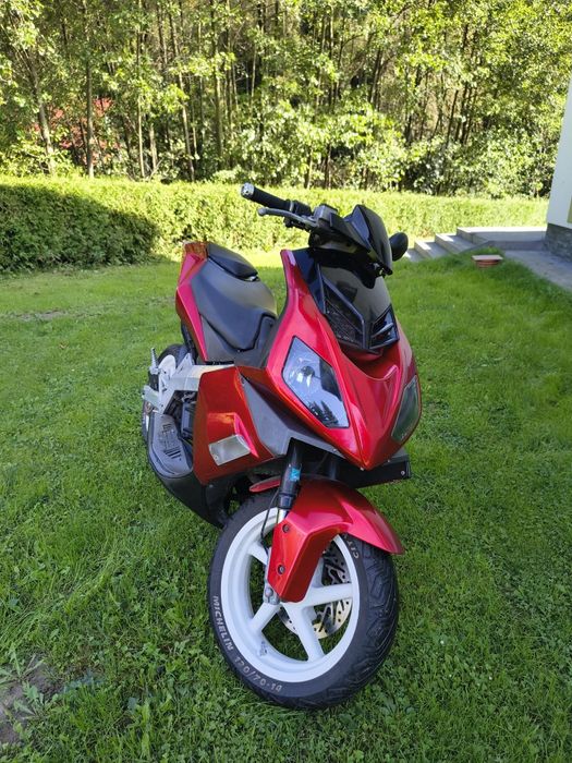 Derbi GP1 50 ! !