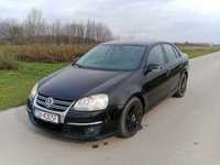 Volkswagen Jetta 2.0TDI