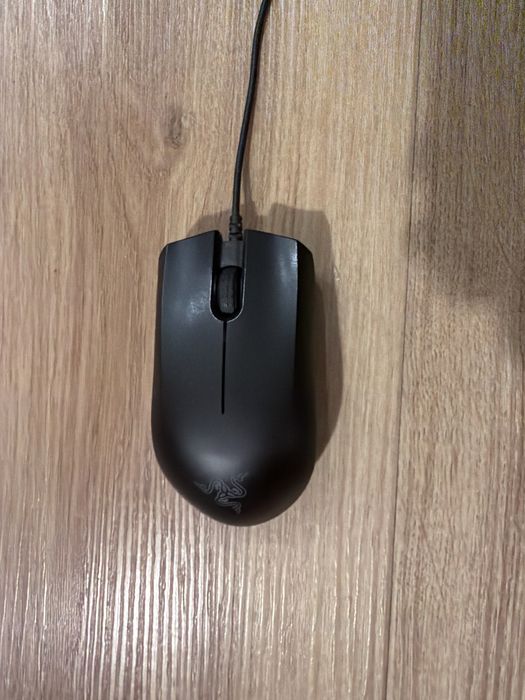 Razer Abyssus Essential Myszka
