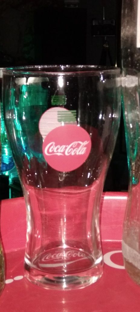 Kolekcja Coca-Cola