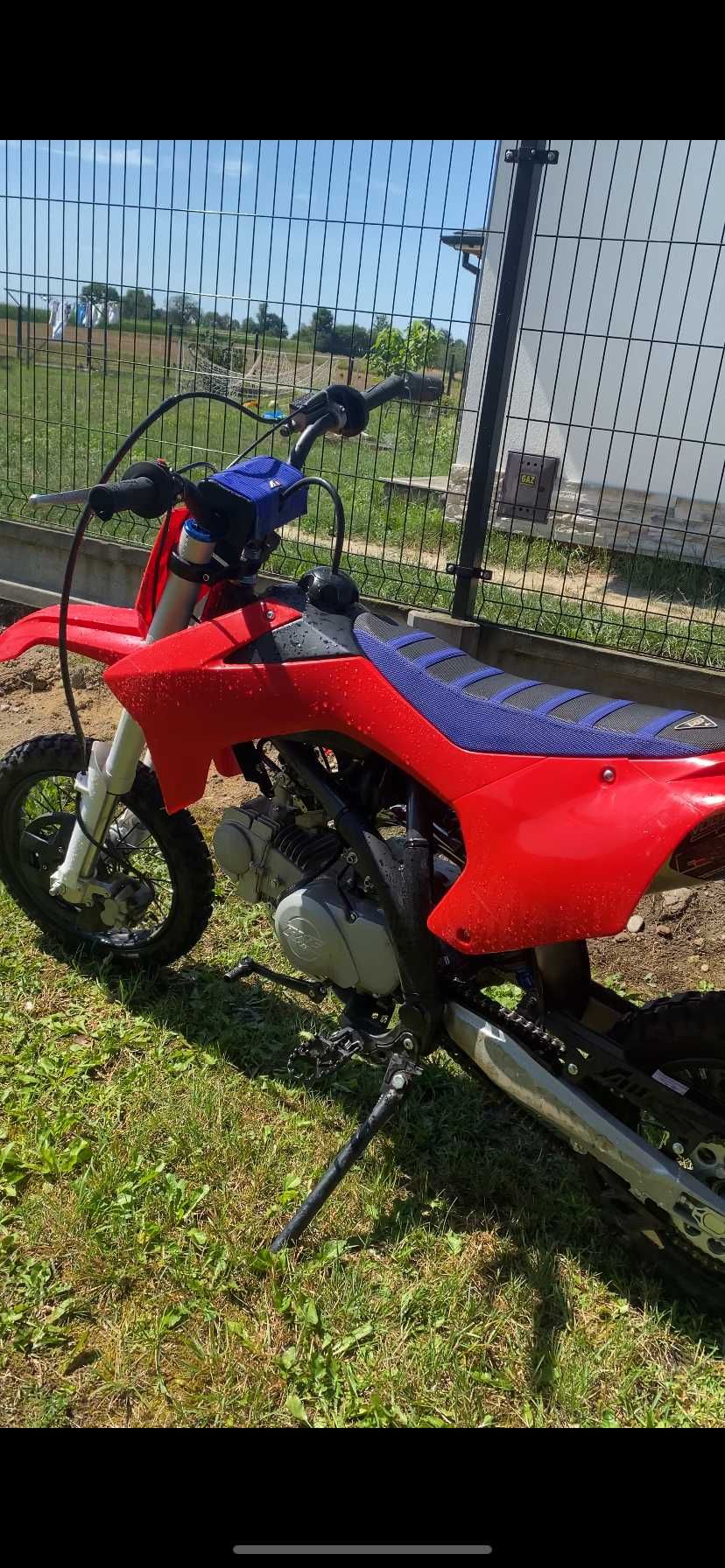 Cross Apollo  RXF 125.