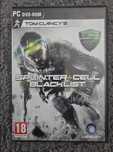 Splinter Cell Blacklist pc