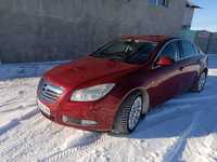 Opel insignia Опель Інсігнія Инсигния 1.8