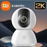 Câmera Xiaomi 360º IP Wi-Fi com aplicação android