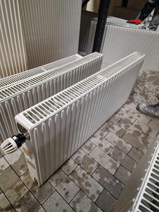Grzejnik Używany 110x50 V22