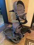 Wózek Stokke Xplory V5  JAK NOWY